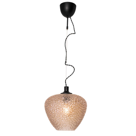 Lampa wisząca By Rydens 4201150-5503 Mabeo Ø29cm