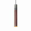 Lampa wisząca Graypants GP2002-Z Roest 45v Rust Zinc