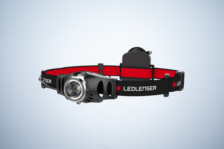 Latarka LedLenser H3.2 czołowa