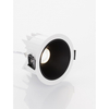 Oczko Luces Exclusivas TORVIAN LE65116 biały