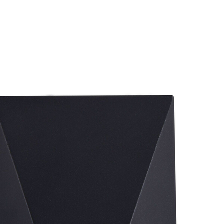 Kinkiet zewnętrzny Maytoni Beekman O577WL-L5B Black