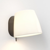 Kinkiet Astro Imari Fixed Wall 1460002 Brązowy