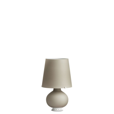 Lampa stołowa Fontana Arte F185300125GCNE Fontana