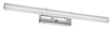 Lampa łazienkowa Rabalux Turgon 75016 chrom