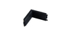 Łącznik szynowy GAMMA TRACK MAGNETIC 5mm CORNER90 B BK Azzardo AZ5322 czarny