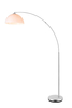 Lampa podłogowa GIO ECO Azzardo AZ2408 biały/chrom