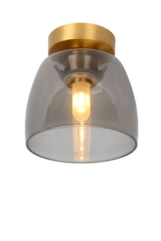 Lampa sufitowa Lucide TYLER 30164/01/02 złoty