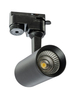 Lampa szynowa KIRKE TRACK 1LINE 10W CCT BK Azzardo AZ4656 czarny
