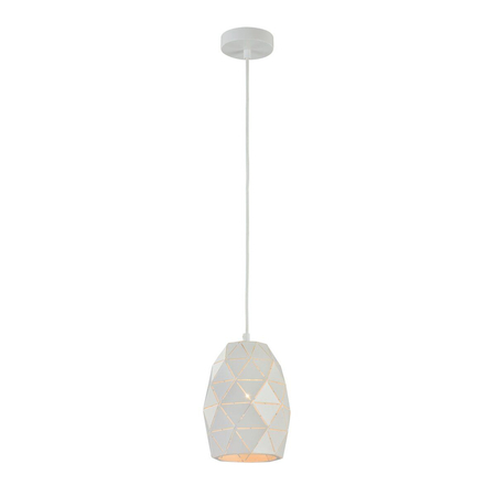 Lampa wisząca Maytoni Louvre MOD199-PL-03-W White