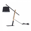 Lampa stołowa Maytoni Z549TL-01B Laredo