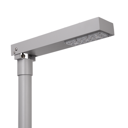 ASKER HEAD 4342 ALUMINUM LED 19,5W 3000K O60