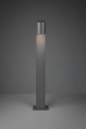 Lampa zewnętrzna Trio 404260142 grafitowy