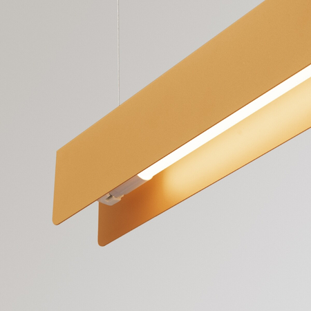 Sollux Lighting Lampa wisząca SUBA 1 czarna SL.1165
