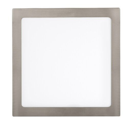 Lampa sufitowa Rabalux Lois 2669 chrom satyna