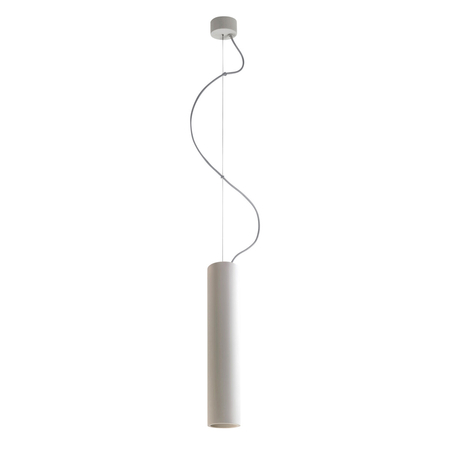 Lampa wisząca Astro Osca 400 Round 1252014 Gips