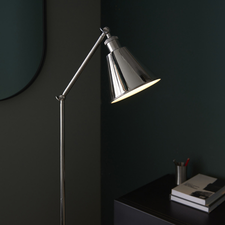 Endon Lighting Lampa podłogowa 97835