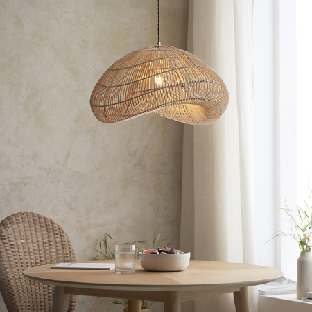 Lampa wisząca Endon Lighting Misra 109203
