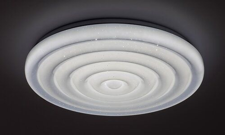 Lampa sufitowa Rabalux Katina 71017 biały