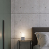 Sollux Lighting Plafon ARIZ naturalne drewno SL.0675