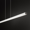 Lampa liniowa Nowodvorski BAR LED 11584 Biały