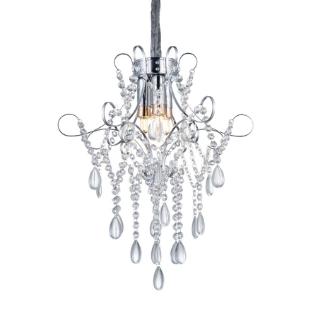 Lampa wisząca Zuma Line YSC14 Rota