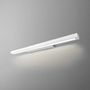 Kinkiet AQForm Set Raw LED Wall Biały Struktura