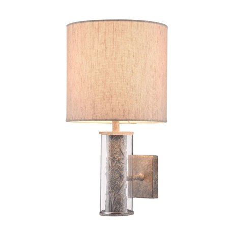 Kinkiet Maytoni ARM526WL-01GR Maryland