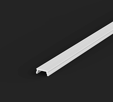 Osłonka mleczna Greenie C10 2000mm do P4-2 (nr kat. 761002)