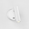 Kinkiet Astro Enna Surface LED 1058225 Matowy Biały