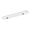 Eko-Light Lampka Podszafkowo-Schodowa Stanley Czarny 3CCT 7,5Listwa LED7,5cm EKB1392 CZARNY