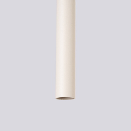 Sollux Lighting Lampa wisząca PASTELO 2 biała SL.1303