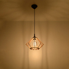 Sollux Lighting Lampa wisząca PRINCESS 30 SL.1414