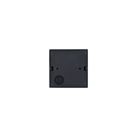 Lampa ścienna zewnętrzna Nowodvorski 8148 Sidewalk Square LED