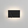 Kinkiet Astro Edge Reader Mini LED 1352041 Matowy Czarny