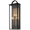 Cosmo Light Kinkiet MALIBU W03555BK