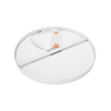 Plafon Italux Pelaro PLF-7001-400R-WH-4K Biały
