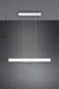 Lampa szynowa Trio 73043131 biały