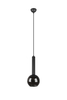 Lampa wisząca Trio 310300132 czarny