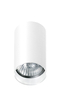 Spot MINI ROUND WHITE Azzardo AZ1706 biały