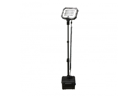 Mactronic Professional Line PFL0151 Najaśnica MONSTER LIGHT MINI 24 Ah 18000 lm