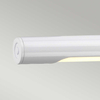 Kinkiet Elstead Lighting Alton biały ALTON-PL-L-WHT