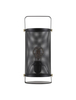 Lampa stołowa Luces Exclusivas BAPUZ - czarny mat LE43430