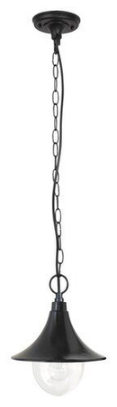 Lampa zewnętrzna Rabalux Konstanz 8246 czarny