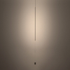 Lampa wisząca Nowodvorski VERTIC LED 11606 Biały
