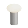 Lampa stołowa Astro Zeppo Portable 1176026 Kamienny Szary