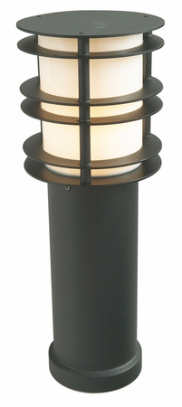 STOCKHOLM 289 BLACK E27 LED 9W 49CM