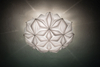 Lampa sufitowa/kinkiet Slamp La Vie white