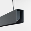 Sollux Lighting Lampa wisząca SPARK złota SL.1396