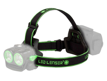 Pasek Ledlenser do XEO19R-RG