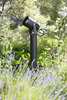 Lampa zewnętrzna Markslöjd GARDEN 106932 czarny